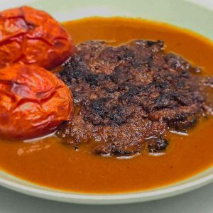 کباب دیگی