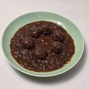 خورش فسنجان