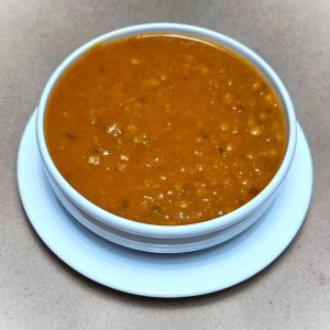 خورش دال عدس جنوبی
